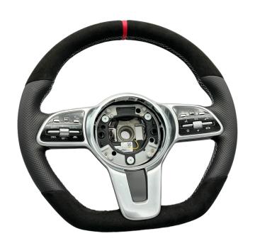 Preview: MB C43 C63s GLC43 W464 W205 W213 AMG Lenkrad